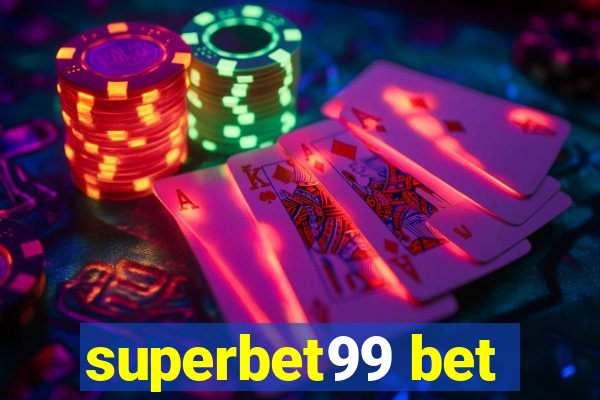 superbet99 bet